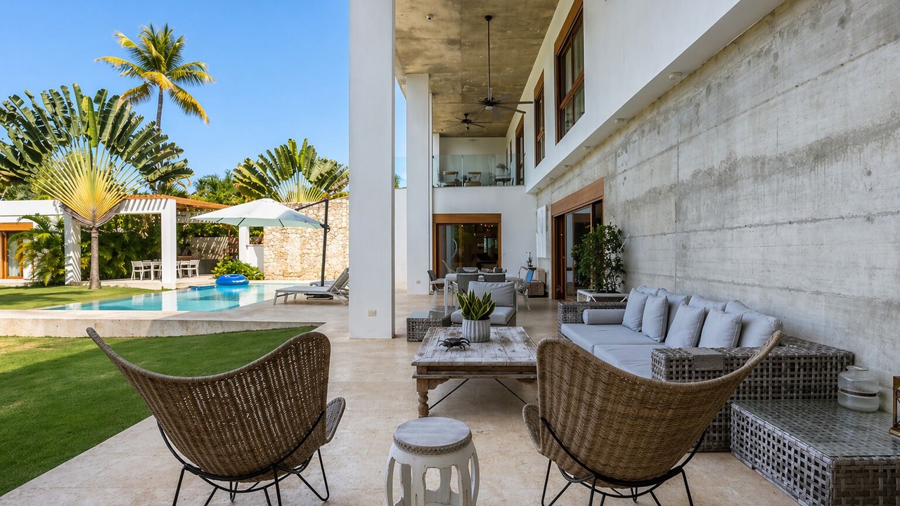 Photo of Outdoor in Las Terrenas