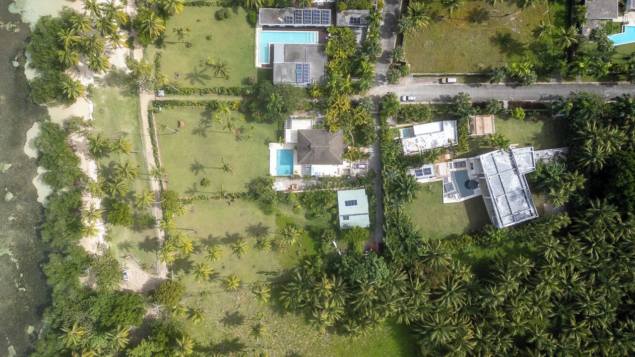 Photo of Outdoor in Las Terrenas