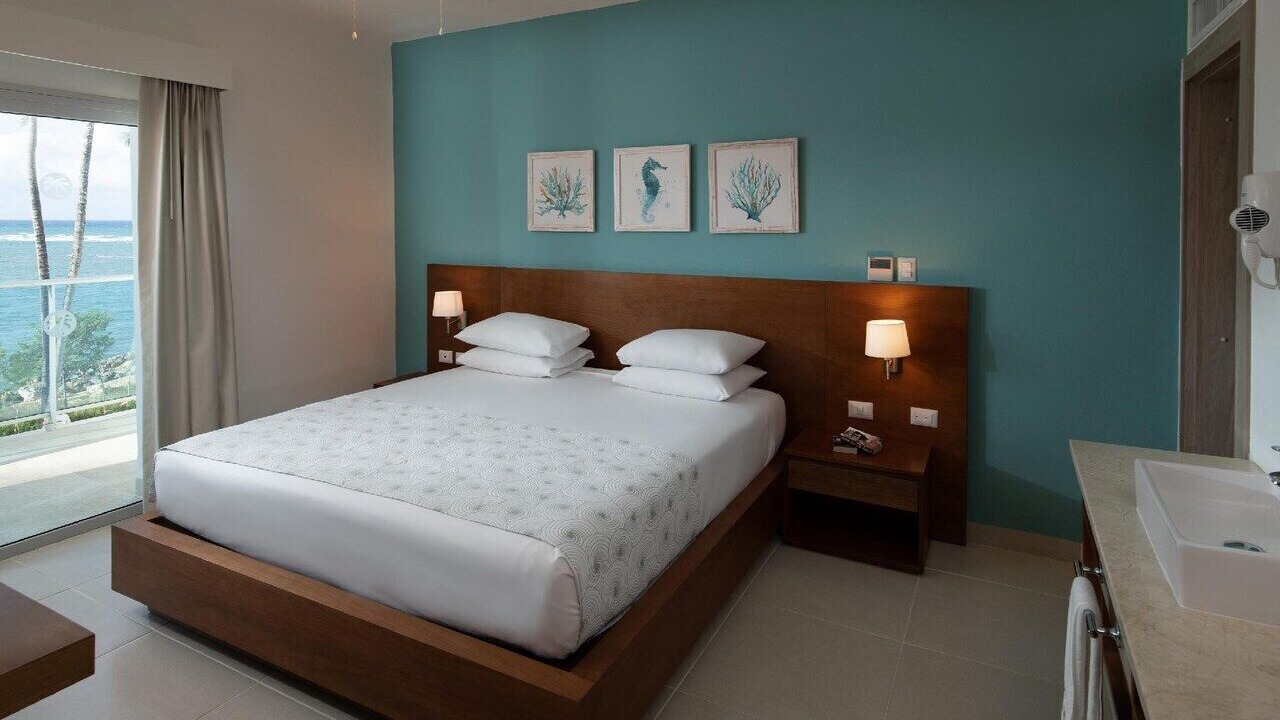 Photo of Bedroom in Cabarete