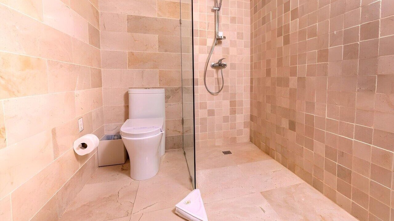 Photo of Bathroom in Cabarete
