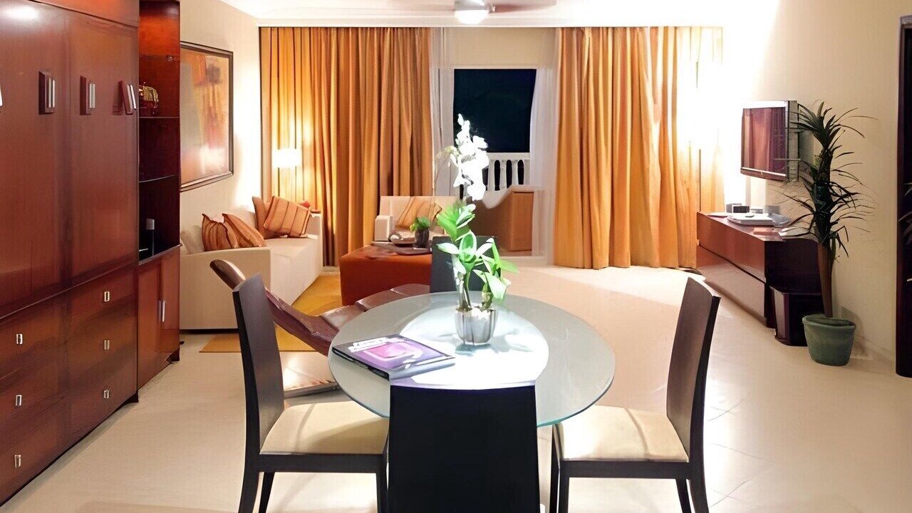 Photo of Livingroom in Cabarete