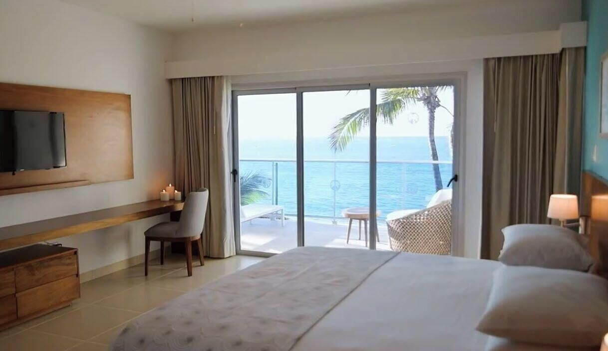 Photo of Bedroom in Cabarete