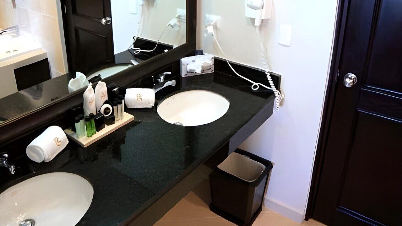 Photo of Bathroom in Cabarete