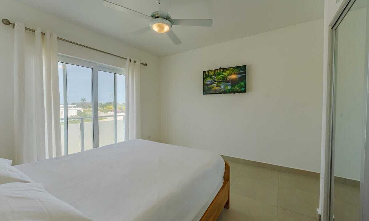 Photo of Bedroom in Sosua