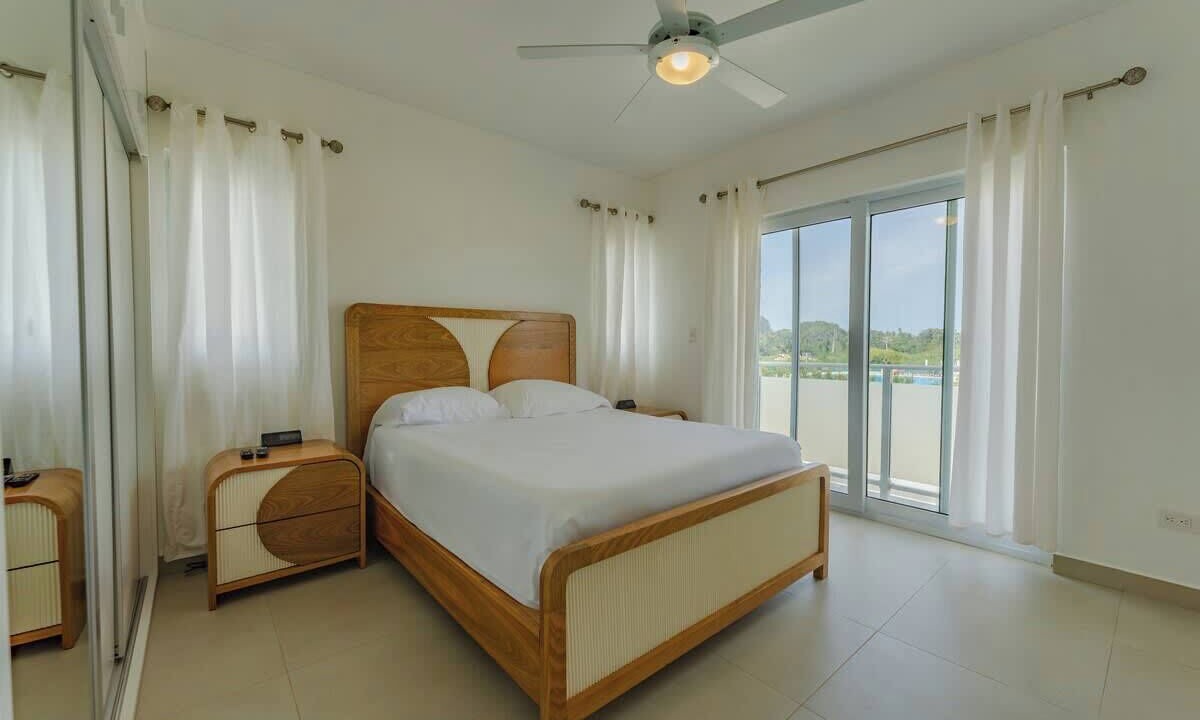 Photo of Bedroom in Sosua