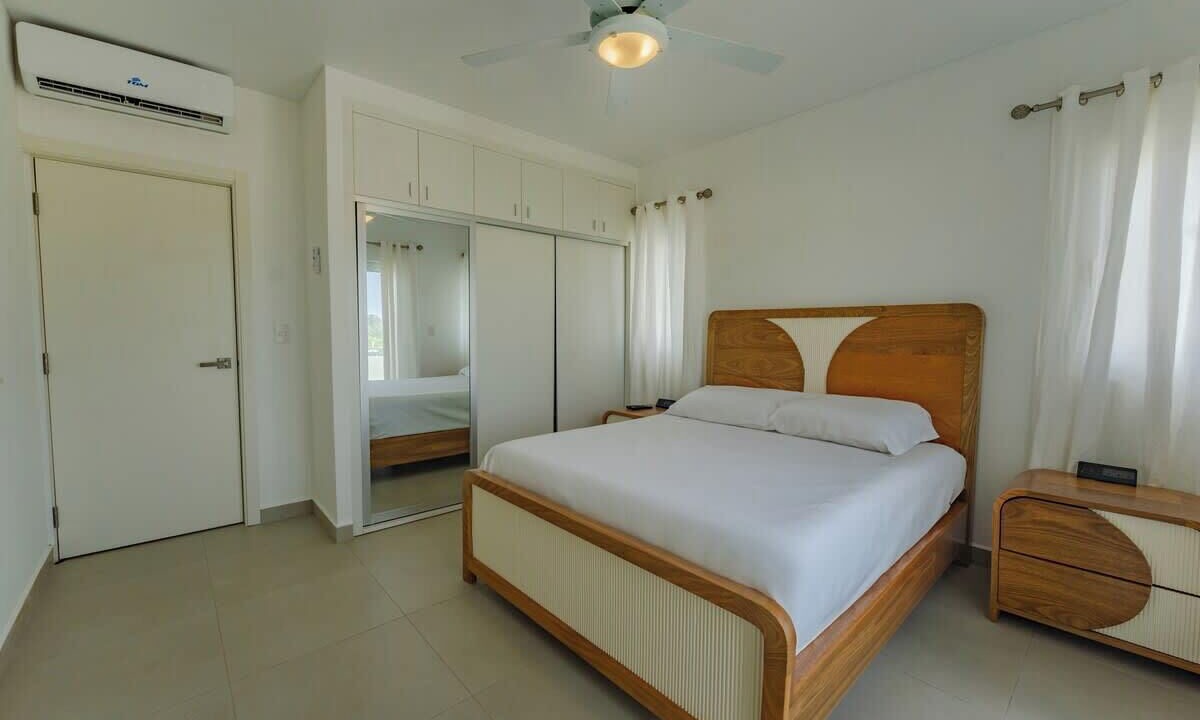 Photo of Bedroom in Sosua