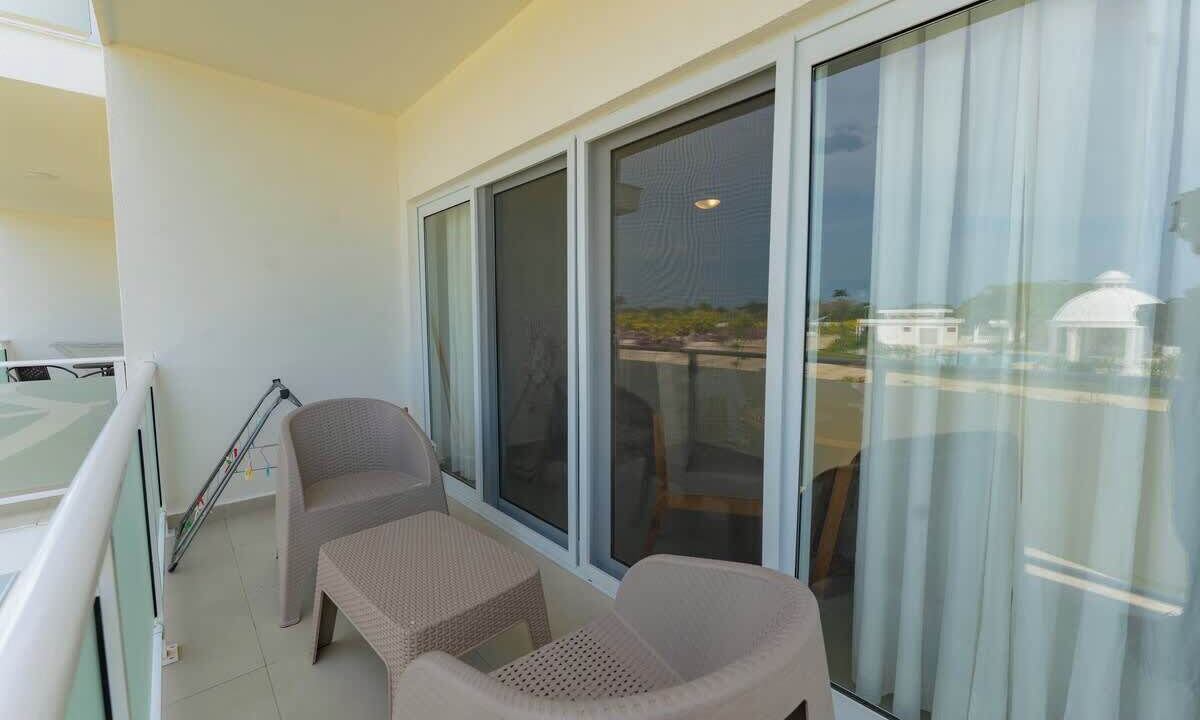 Photo of Patio Balcony in Sosua