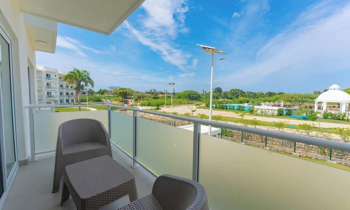 Photo of Outdoor in Sosua