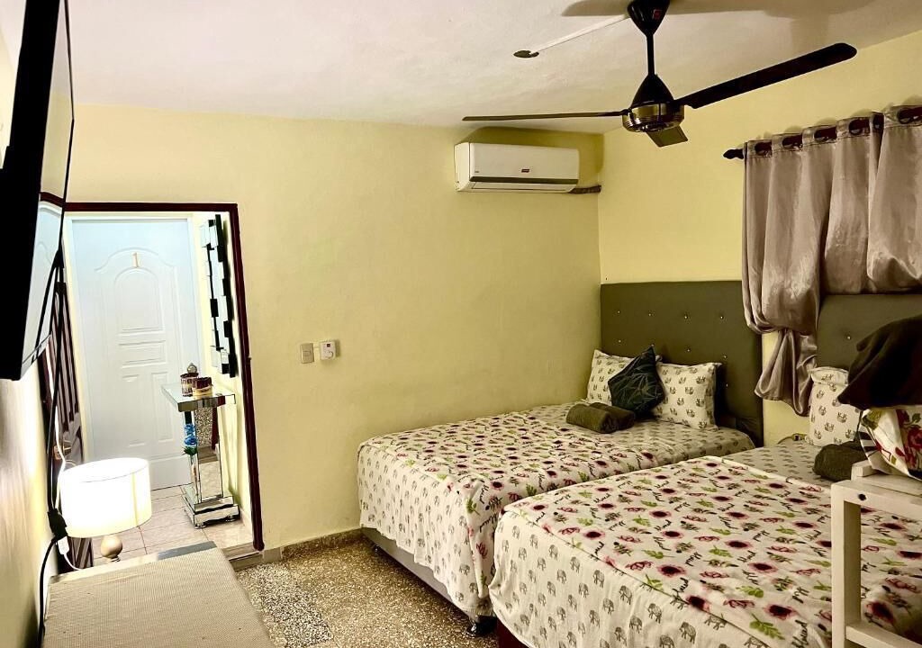 Photo of Bedroom in Higuey