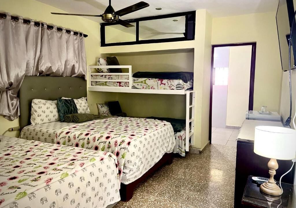 Photo of Bedroom in Higuey