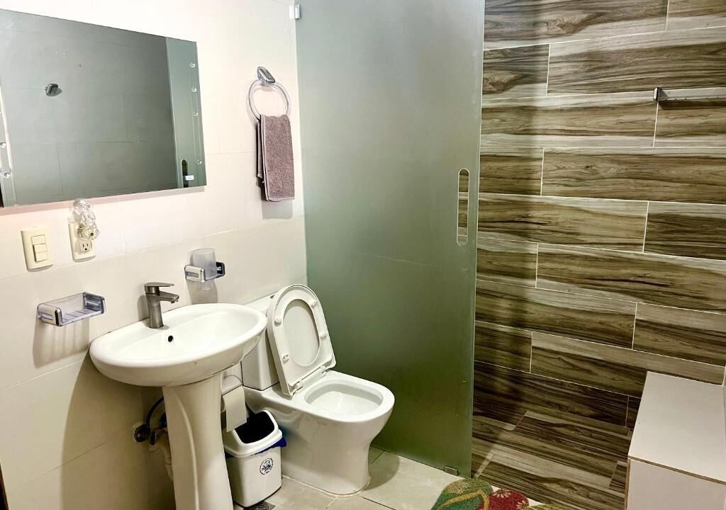 Photo of Bathroom in Higuey