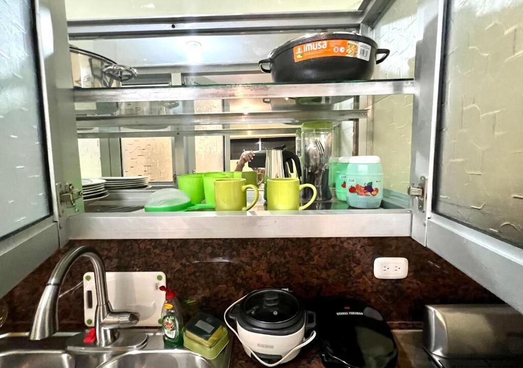 Photo of Kitchen in Higuey