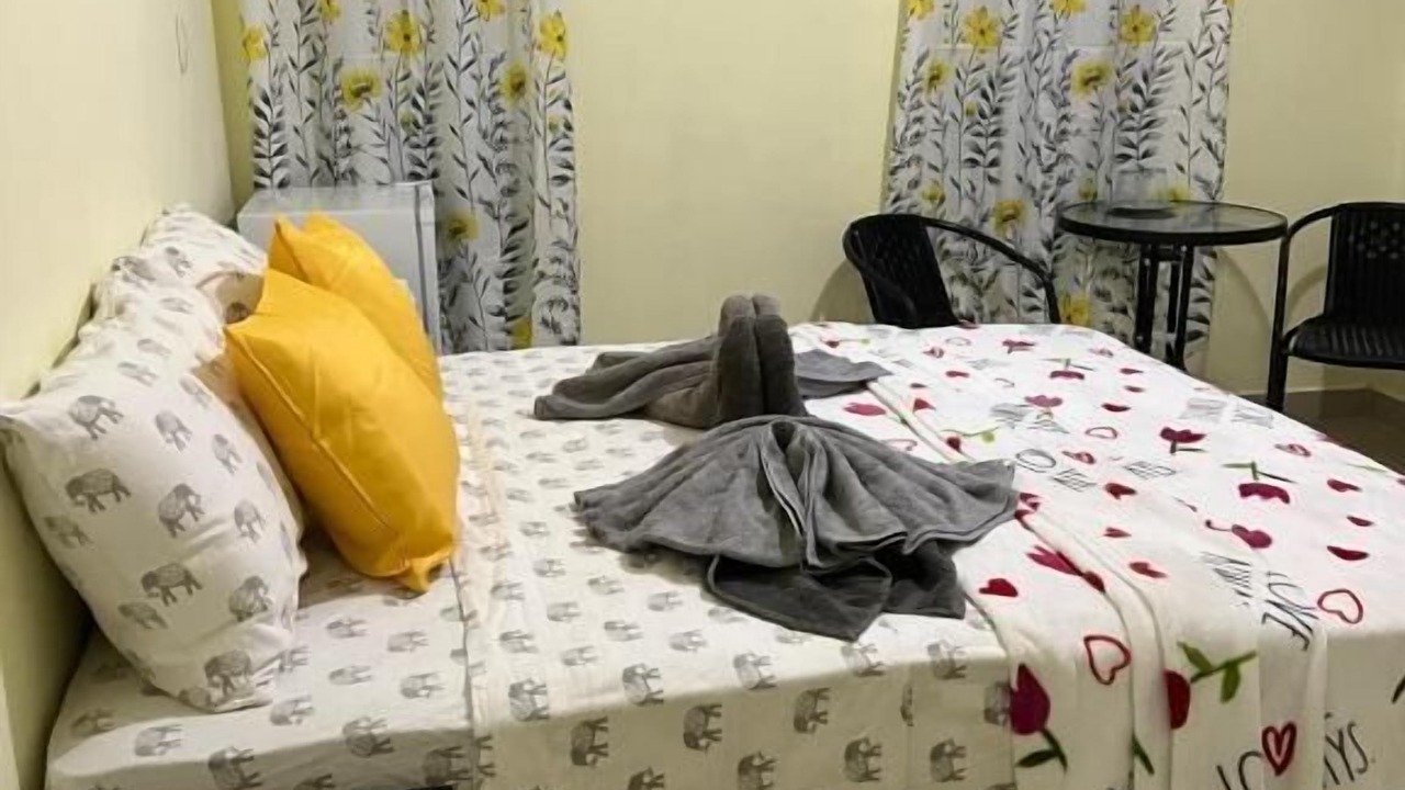 Photo of Bedroom in Higuey