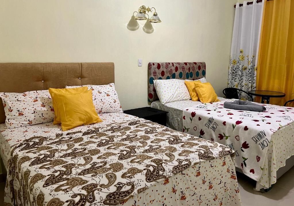 Photo of Bedroom in Higuey