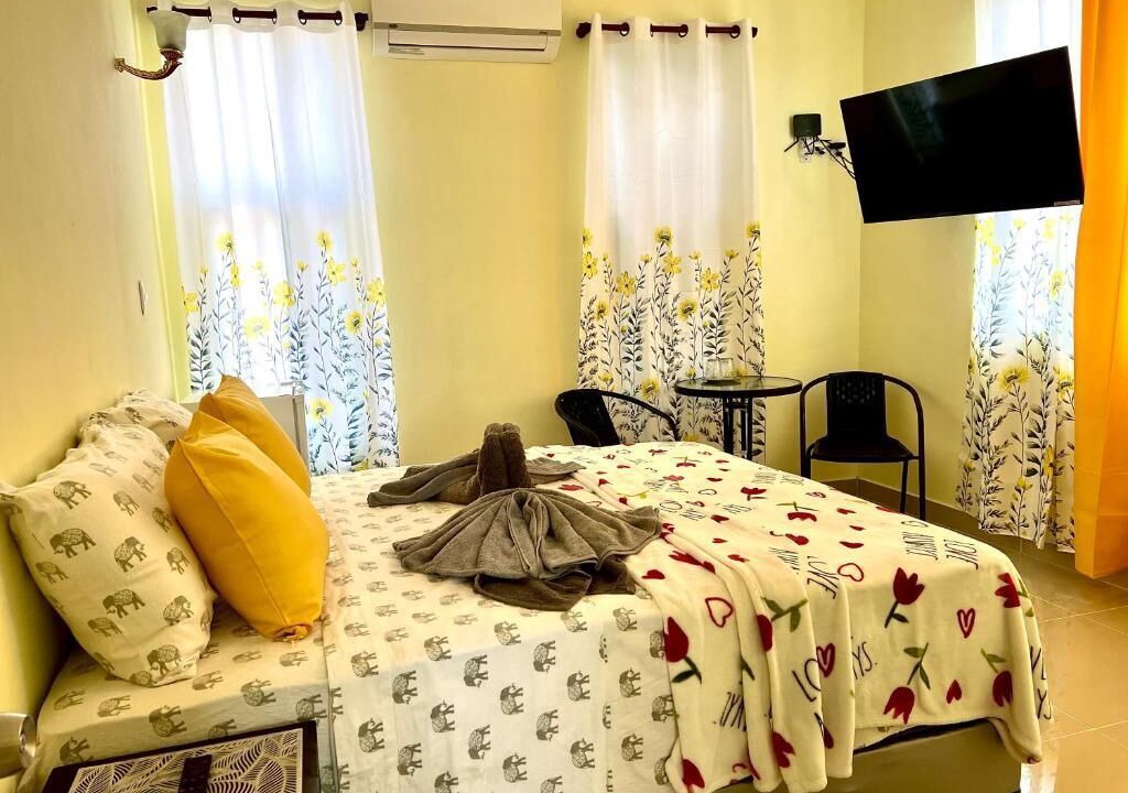Photo of Bedroom in Higuey