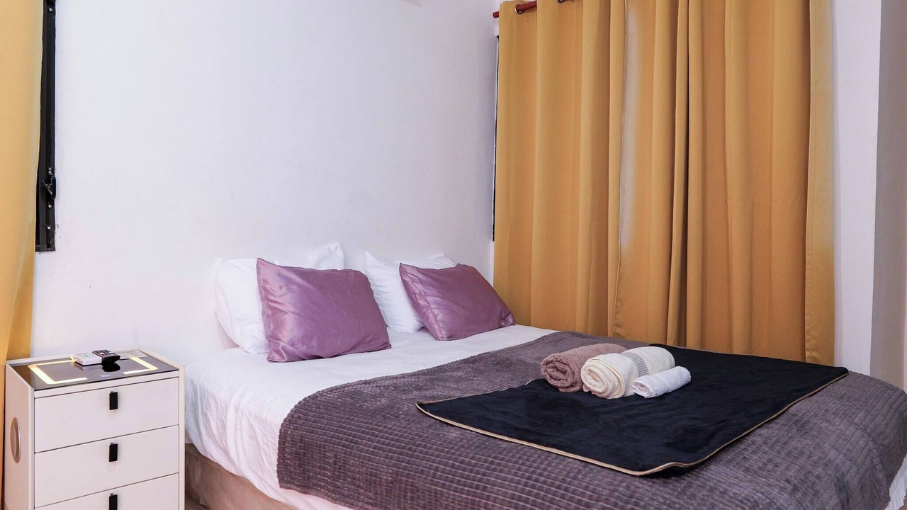 Photo of Bedroom in San Juan Province