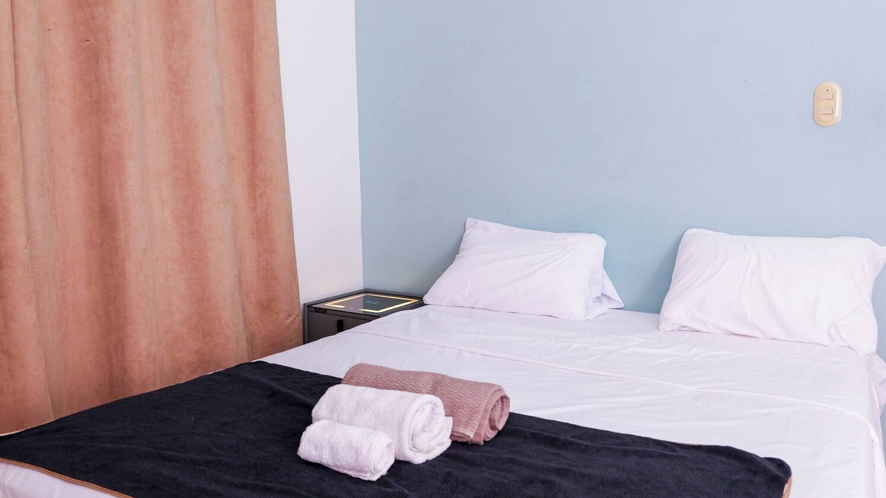 Photo of Bedroom in San Juan Province