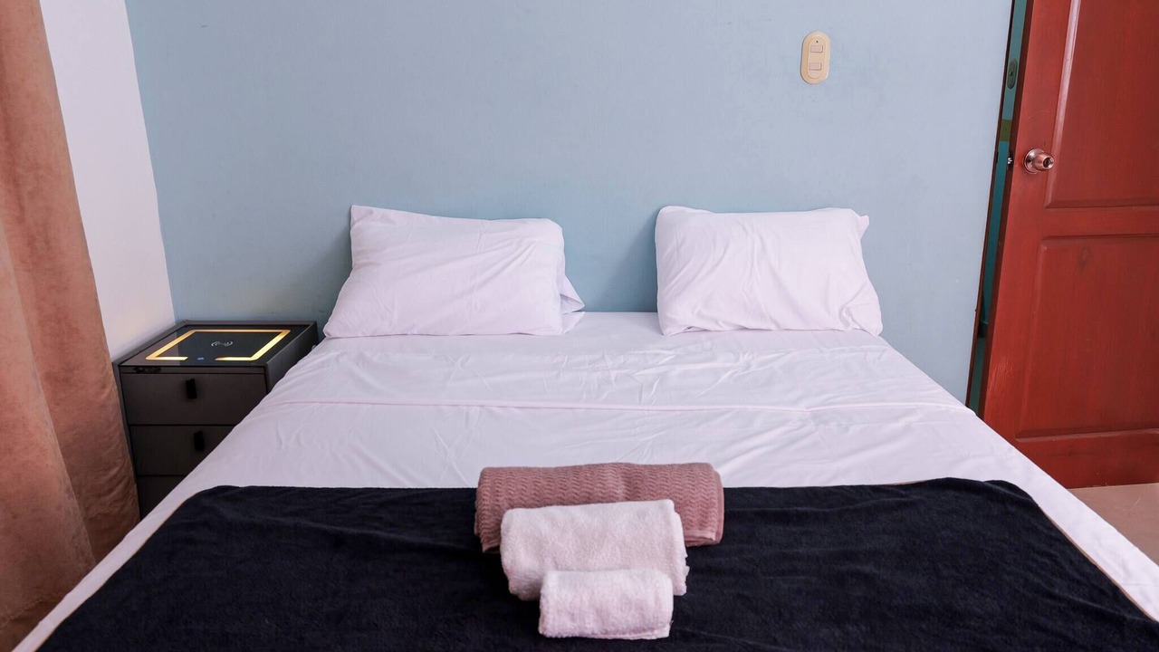 Photo of Bedroom in San Juan Province