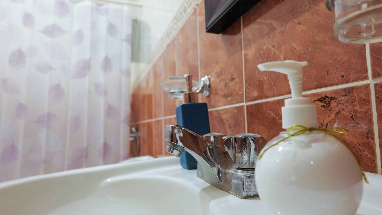 Photo of Bathroom in San Juan Province