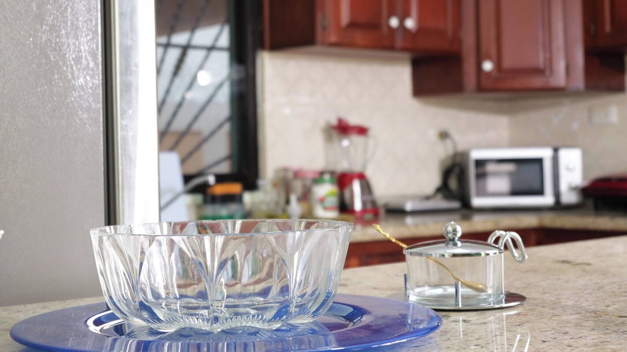 Photo of Kitchen in San Juan Province