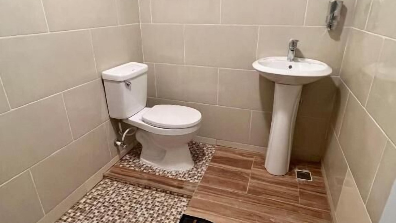 Photo of Bathroom in Higuey