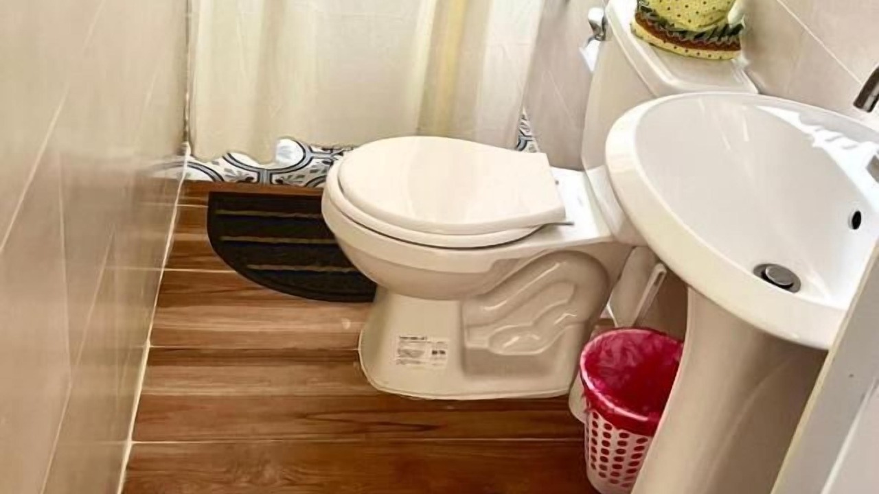Photo of Bathroom in Higuey