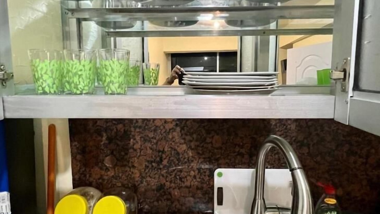 Photo of Kitchen in Higuey