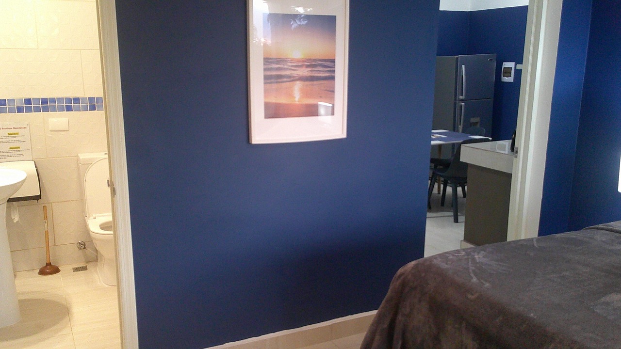 Photo of Bathroom in Villas Ana Maria