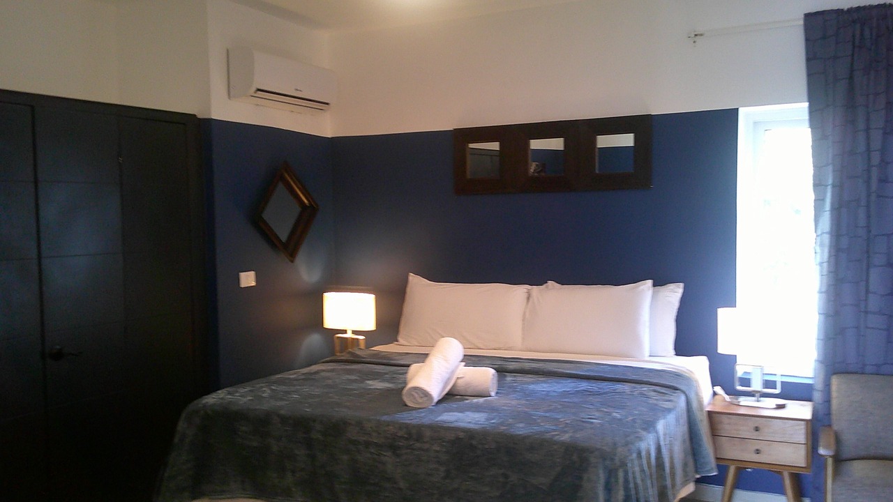 Photo of Bedroom in Villas Ana Maria