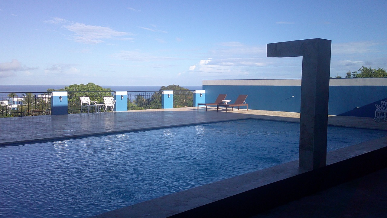Photo of Outdoor in Villas Ana Maria