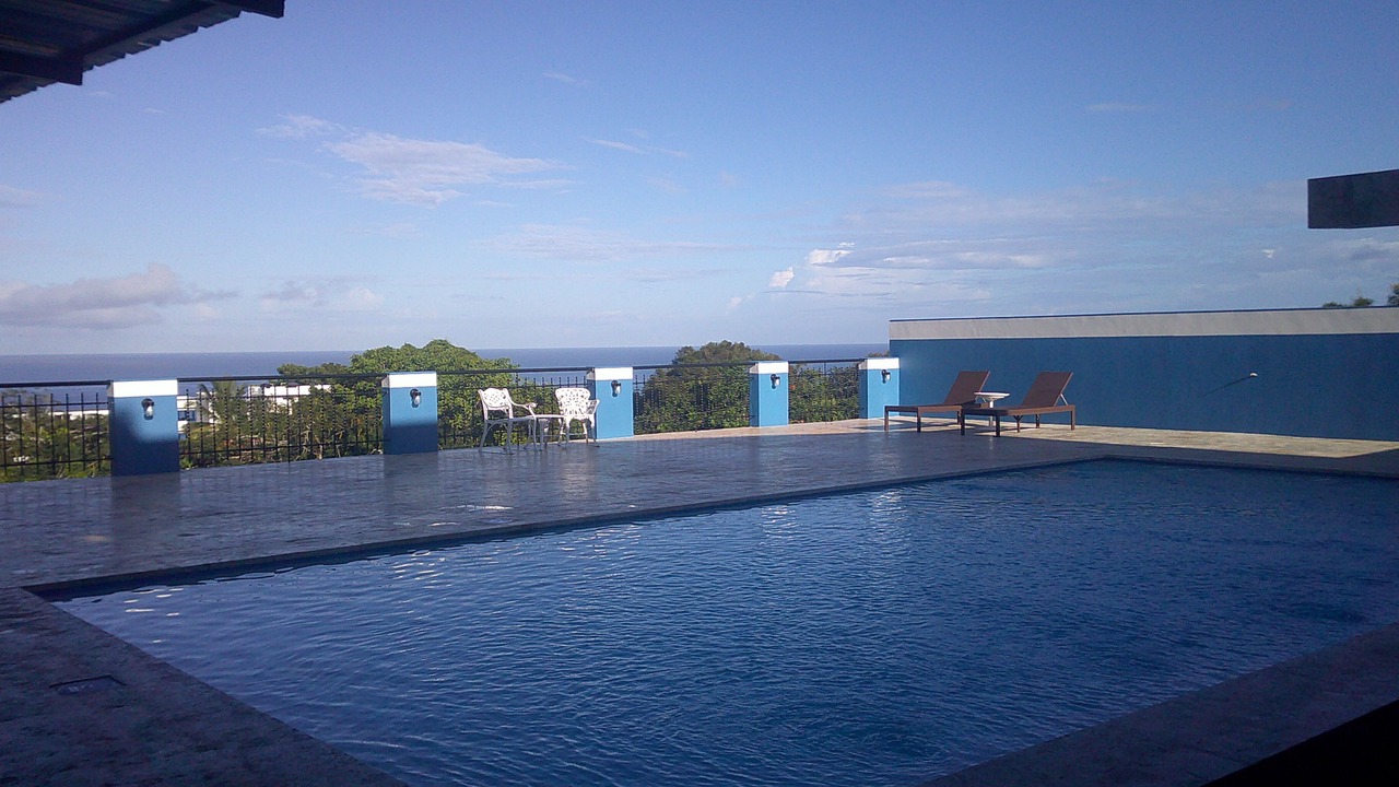 Photo of Outdoor in Villas Ana Maria