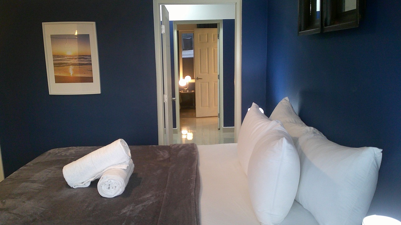 Photo of Bedroom in Villas Ana Maria