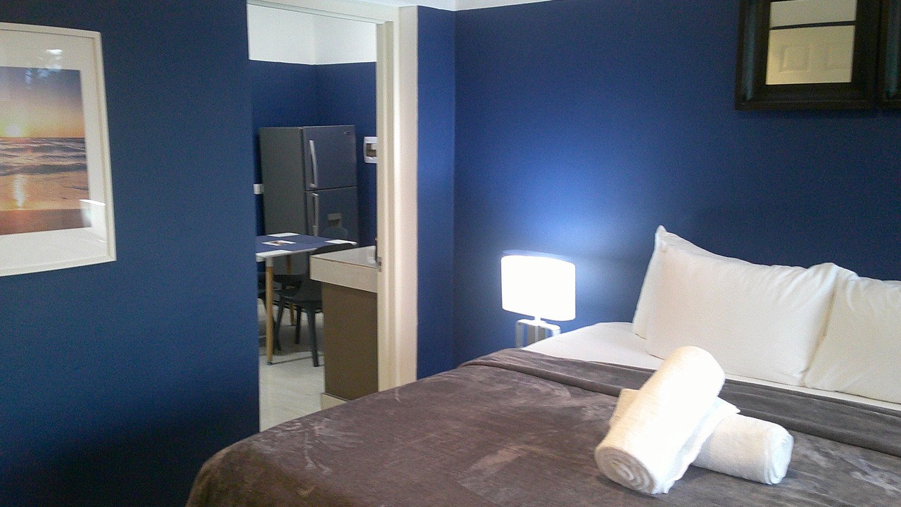 Photo of Bedroom in Villas Ana Maria