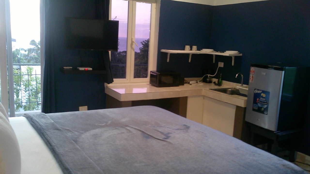 Photo of Bedroom in Villas Ana Maria