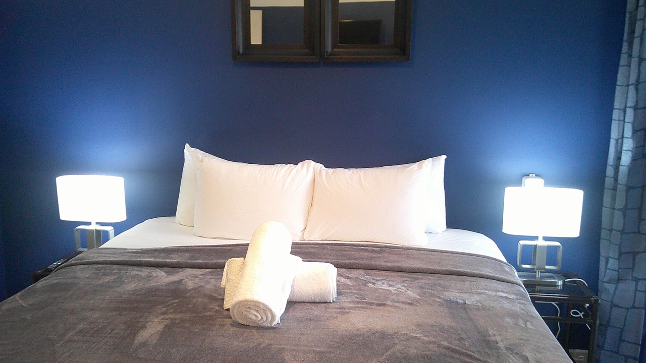 Photo of Bedroom in Villas Ana Maria