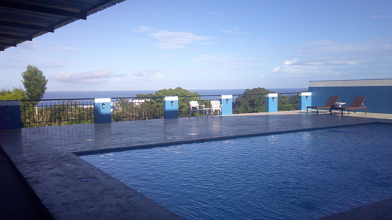 Photo of Outdoor in Villas Ana Maria