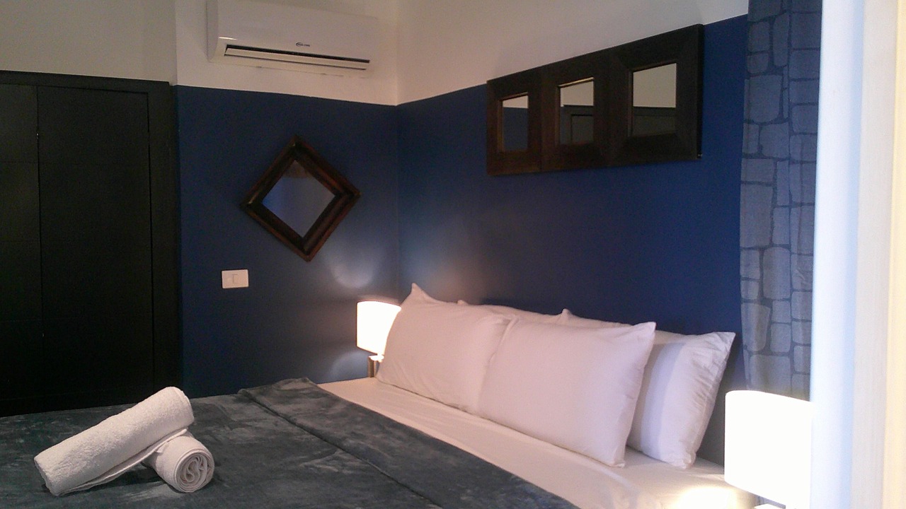 Photo of Bedroom in Villas Ana Maria