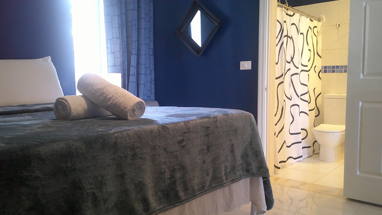 Photo of Bedroom in Villas Ana Maria