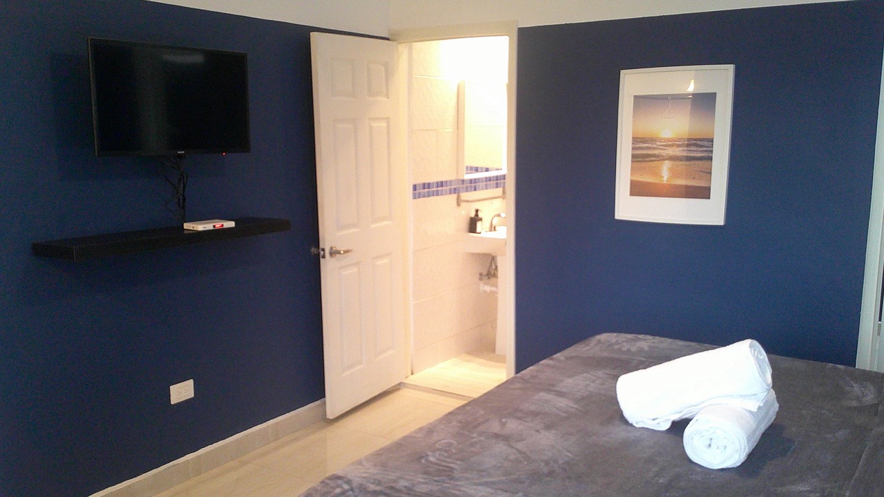 Photo of Bedroom in Villas Ana Maria