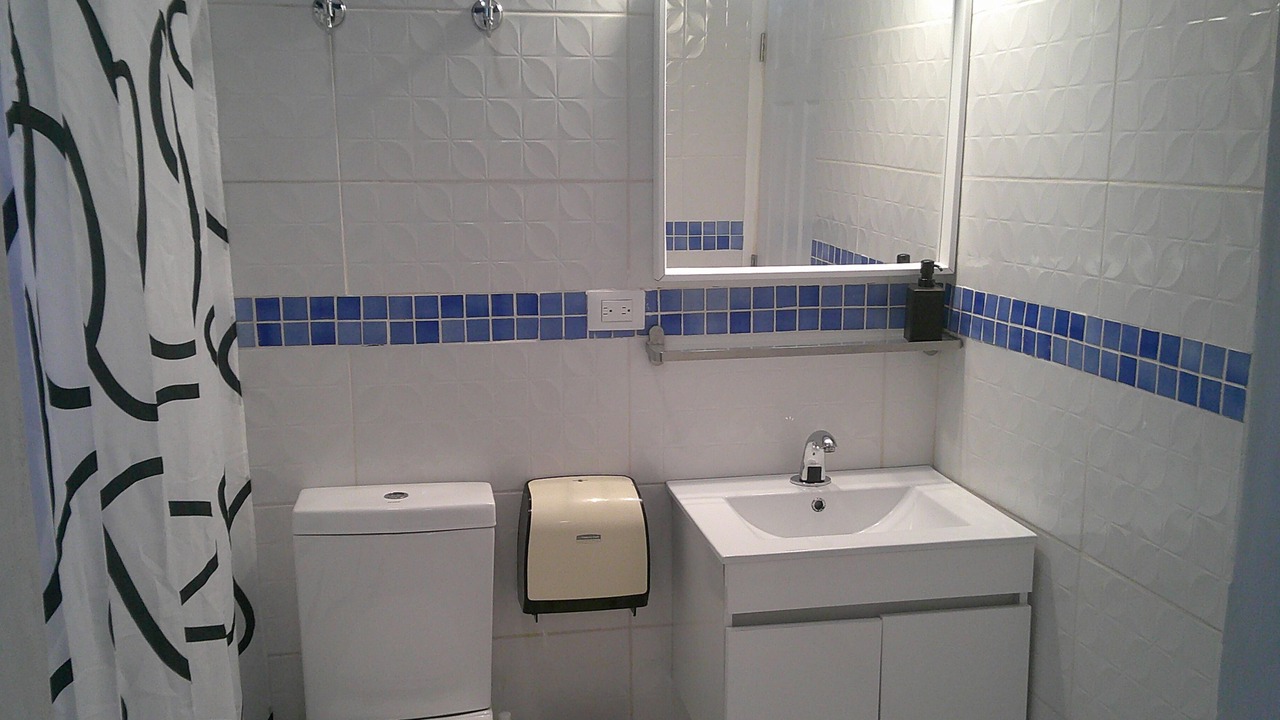 Photo of Bathroom in Villas Ana Maria