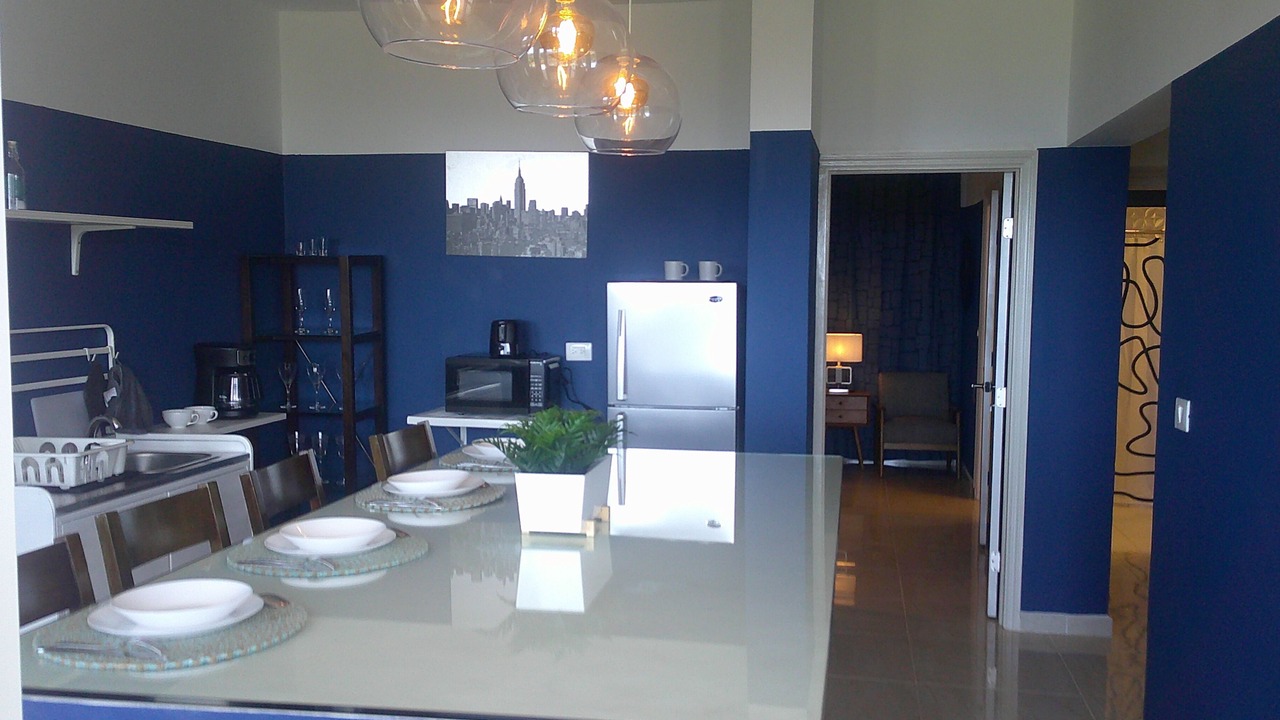 Photo of Kitchen in Villas Ana Maria