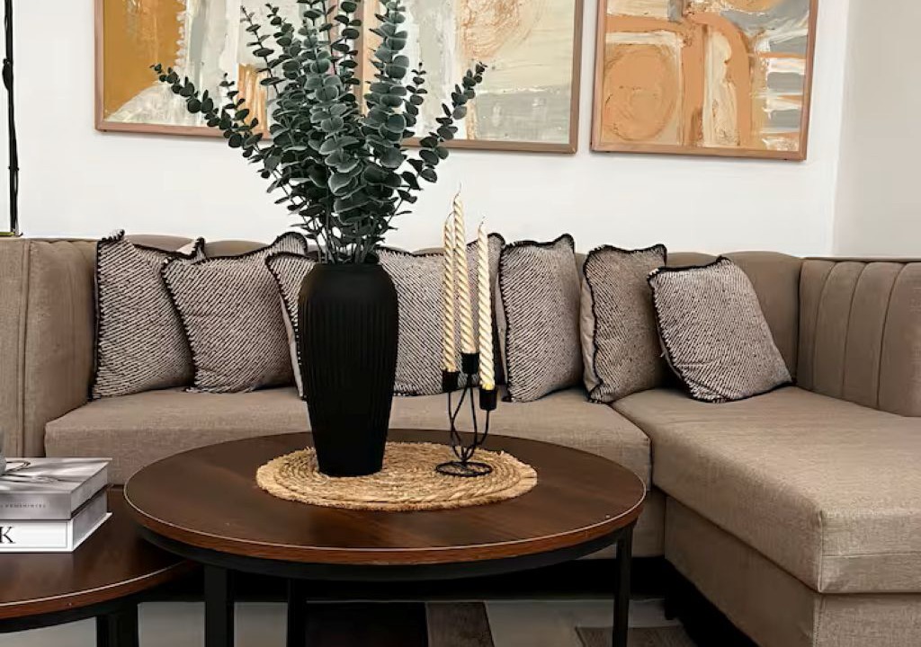 Photo of Livingroom in Renacimiento