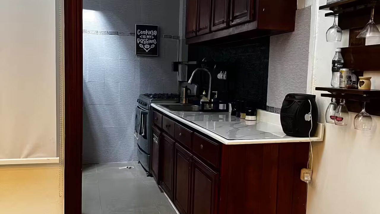Photo of Kitchen in Renacimiento