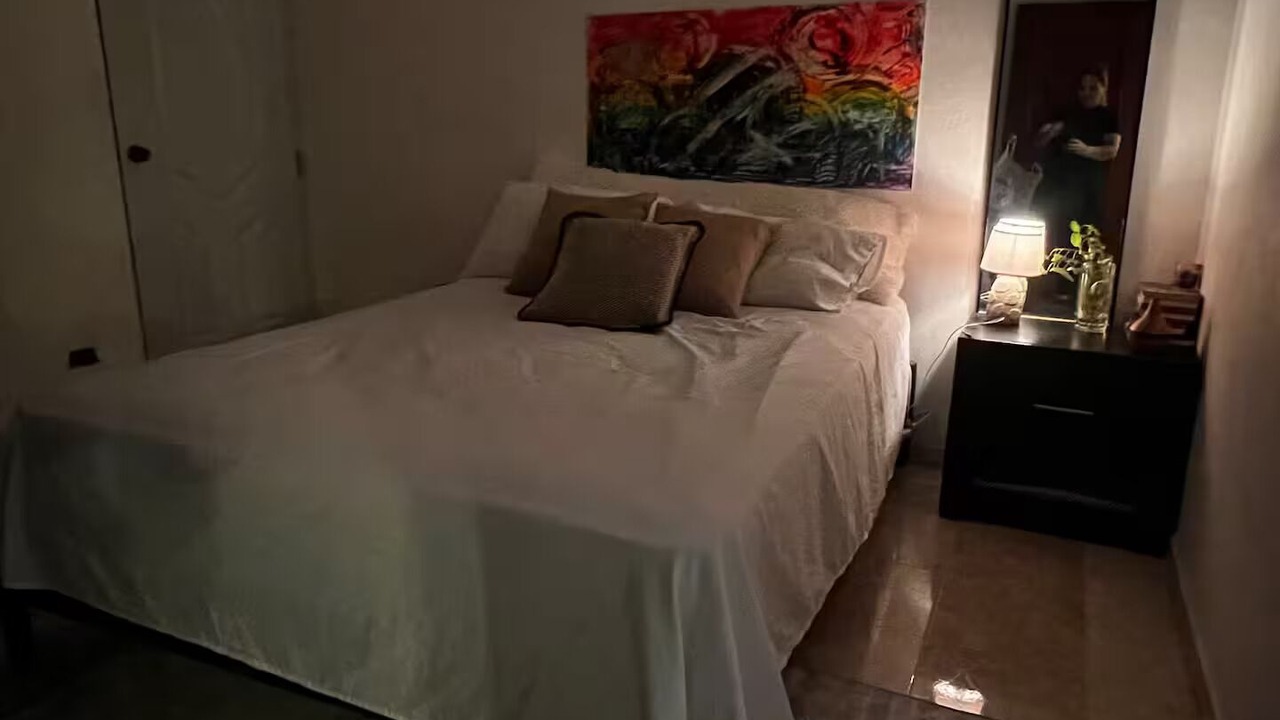 Photo of Bedroom in Renacimiento