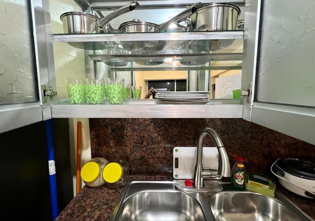 Photo of Kitchen in Higuey