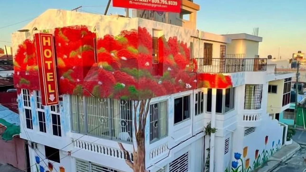 Photo of Outdoor in Higuey