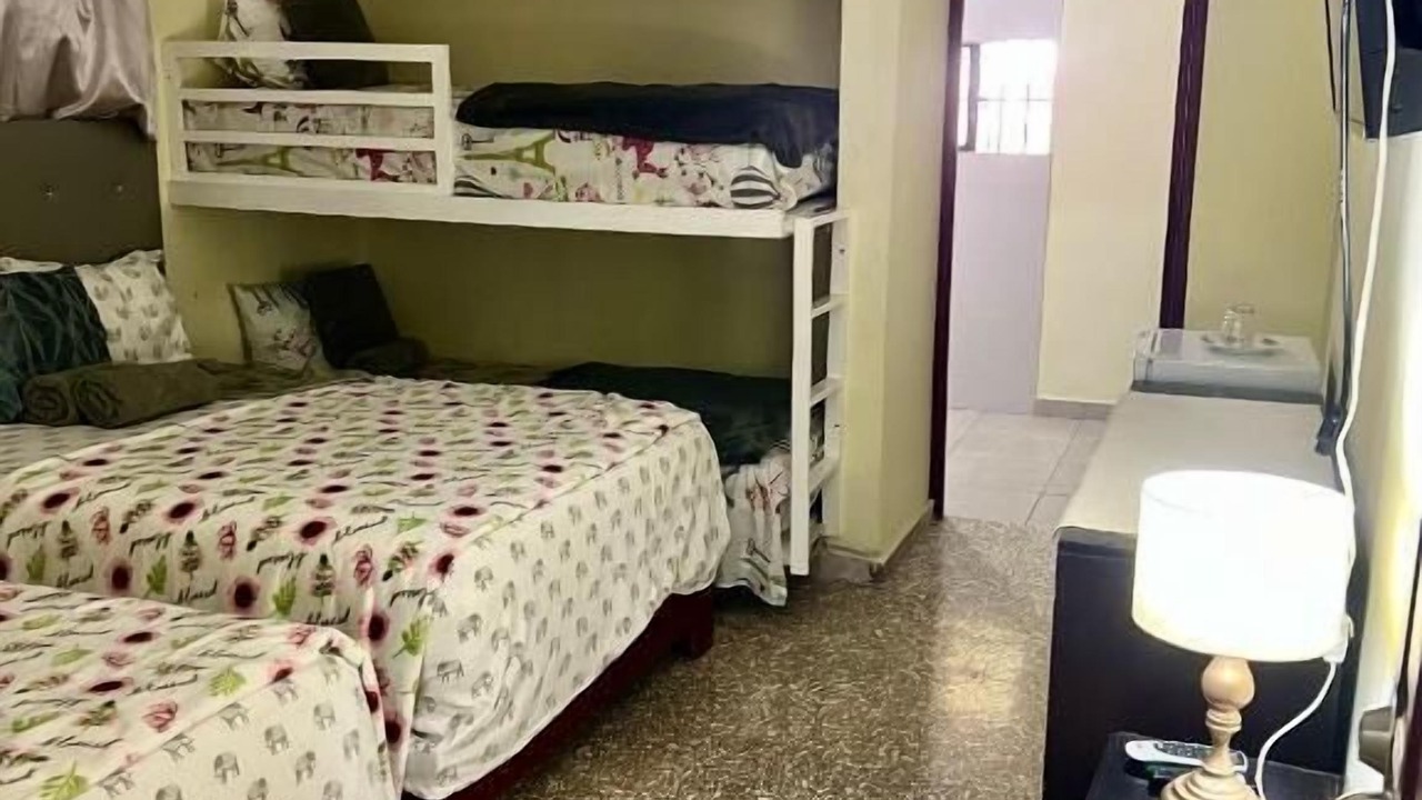 Photo of Bedroom in Higuey