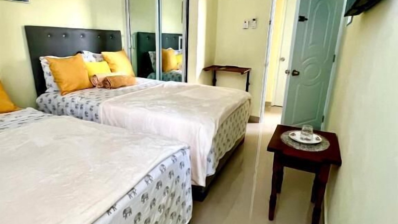 Photo of Bedroom in Higuey