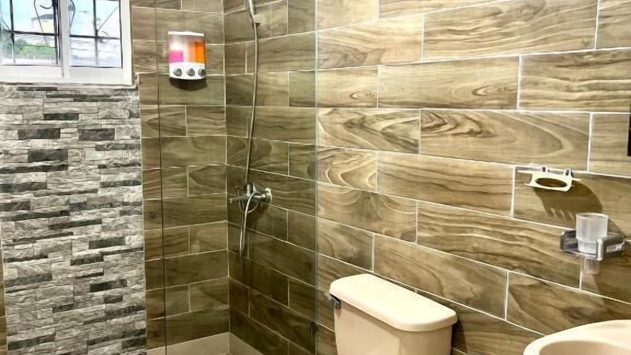 Photo of Bathroom in Higuey