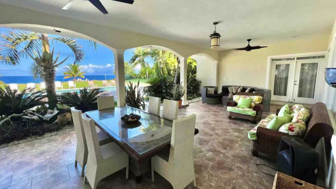 Photo of Outdoor in Playa Chiquita